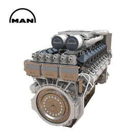 MAN HIGH SPEED MARINE ENGINE SUPPLIERS IN UAE