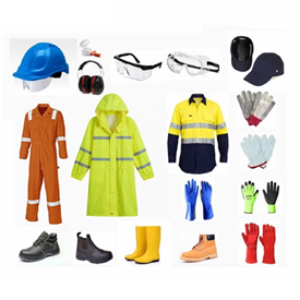 SAFETY EQUIPMENTS SUPPLIERS IN UAE