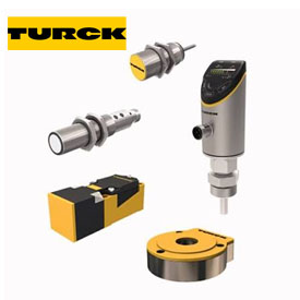 TURCK SENSORS SUPPLIERS IN UAE