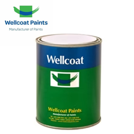 WELLCOAT 2K PAINT SUPPLIERS IN UAE