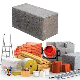 BUILDING MATERIAL SUPPLIERS IN UAE