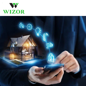 WIZOR HOME AUTOMATION SYSTEM SUPPLIERS IN UAE