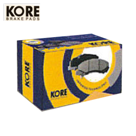 KORE BRAKE PAD SUPPLIERS IN UAE