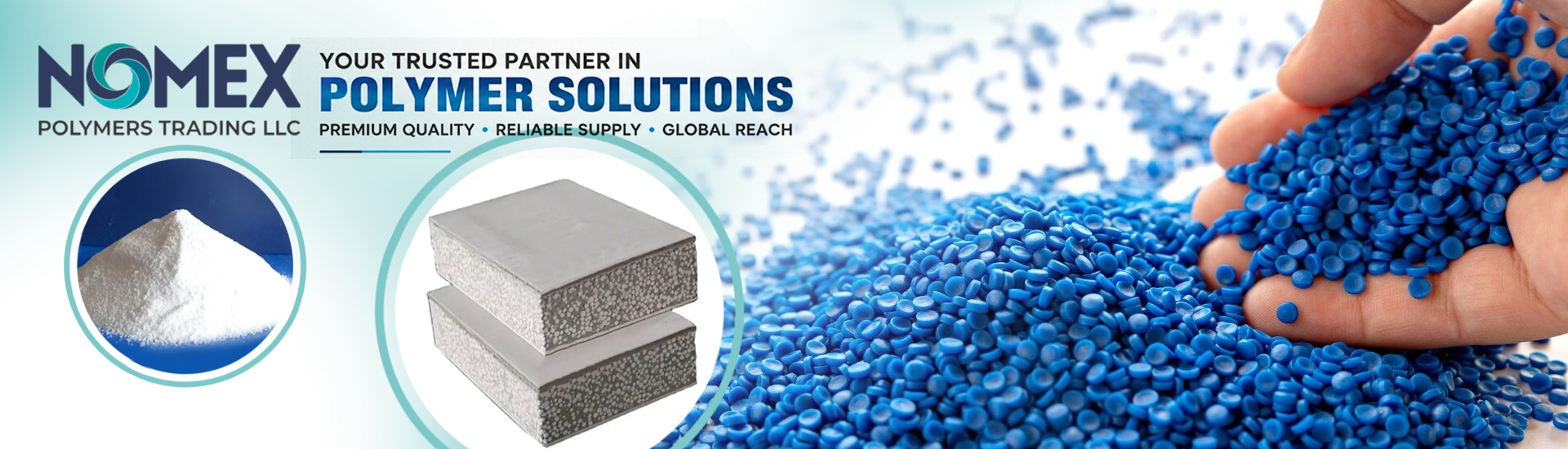NOMEX POLYMERS TRADING LLC