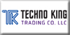 TECHNO KING