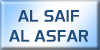 AL SAIF AL ASFAR