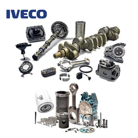 IVECO TRUCK PARTS