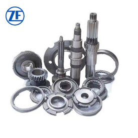 ZF GERMANY TRUCK PARTS