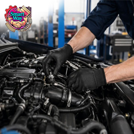 ENGINE SERVICES