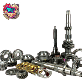 TRANSMISSION COMPONENTS
