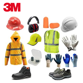 3M SAFETY PRODUCTS