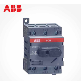 ABB ISOLATOR