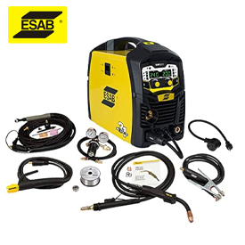 ESAB WELDING PRODUCTS