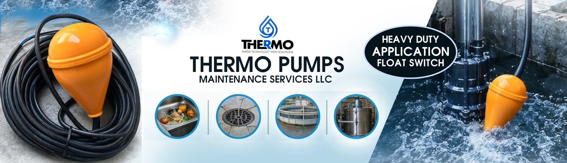 THERMO PUMPS MAINTENANCE SERVICES LLC