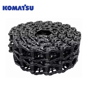 KOMATSU TRUCK CHAIN