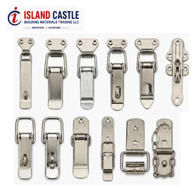 LOCK ACCESSORIES SUPPLIERS IN UAE