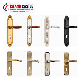 DOOR HANDLE SUPPLIERS IN UAE