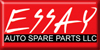 ESSAY AUTO SPARE