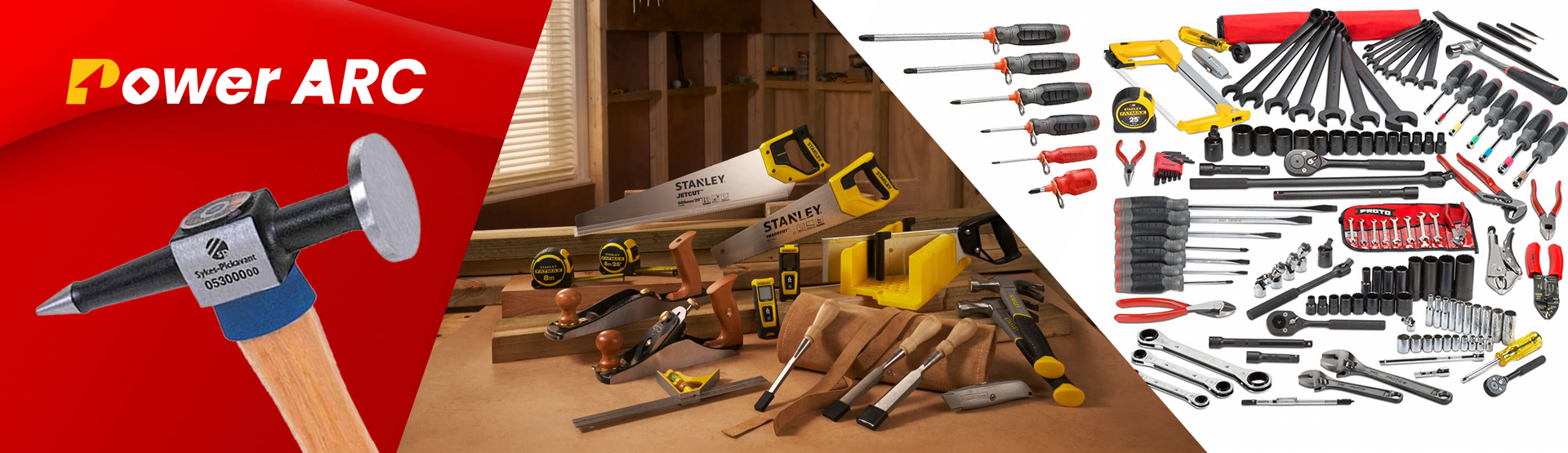 POWER ARC TRADING AND CONTRACTING ( FZC )