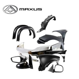 MAXUS BODY PARTS