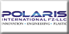 POLARIS INTERNATIONAL