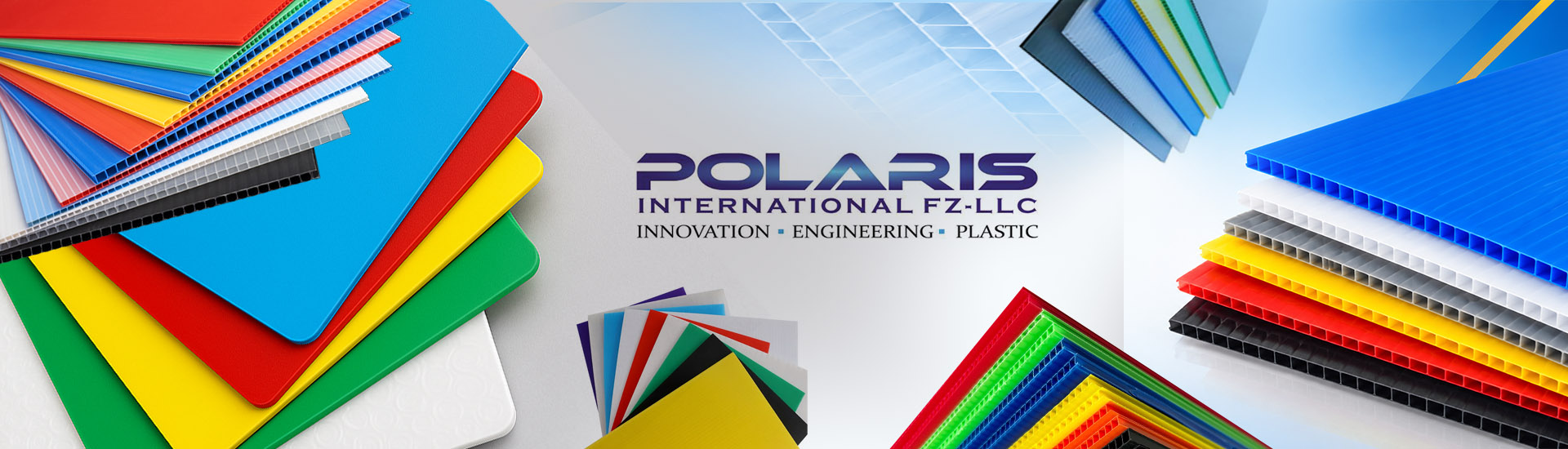 POLARIS INTERNATIONAL TRADE FZ LLC