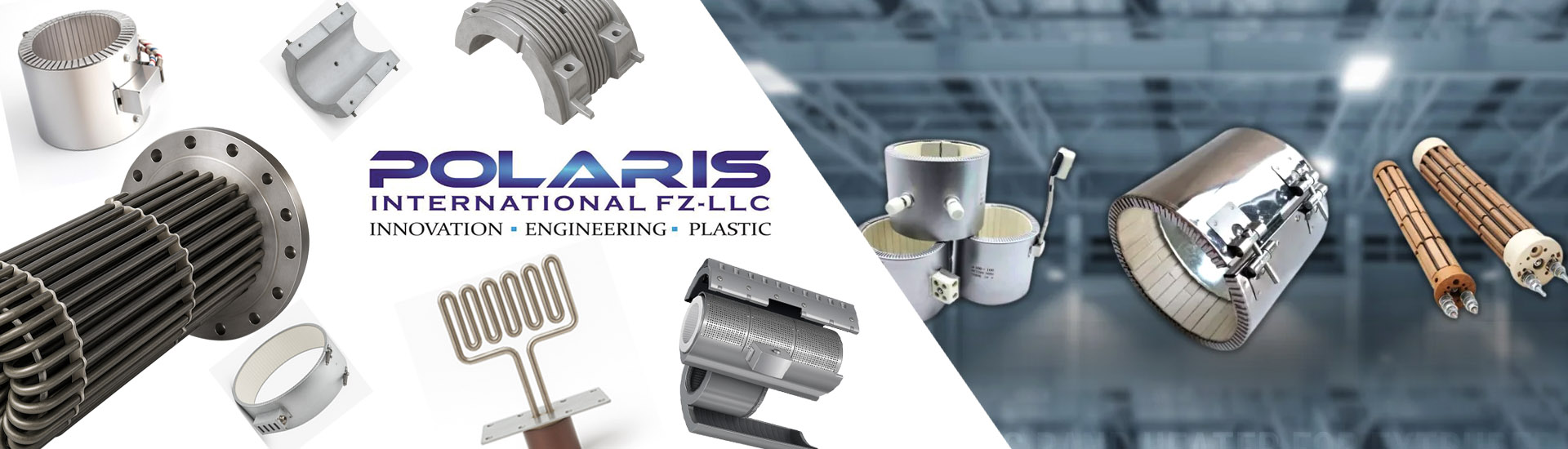 POLARIS INTERNATIONAL TRADE FZ LLC