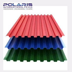 3.ROOFING SHEET