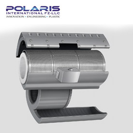4.PERFORATED HEATER