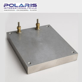 8.ALUMINIUM CAST HEATER