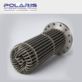 7.TUBULAR HEATER