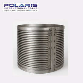 9.CAST FINNED AIR COOLED HEATER