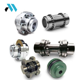 6.INDUSTRIAL COUPLINGS SUPPLIERS IN UAE