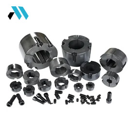 7.TAPER LOCK BUSHES SUPPLIERS IN UAE