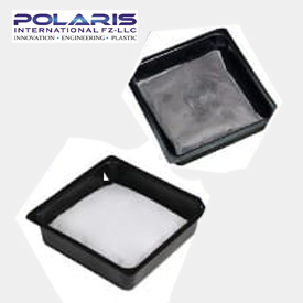 6.HDPE TRAY