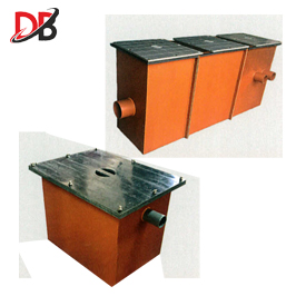DRAINAGE FITTINGS