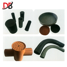 DRAINAGE FITTINGS