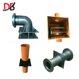 DRAINAGE FITTINGS