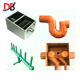 DRAINAGE FITTINGS