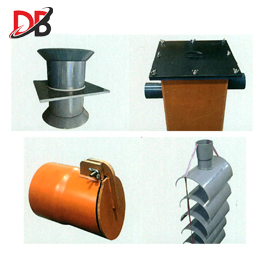 DRAINAGE FITTINGS