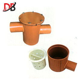 DRAINAGE FITTINGS