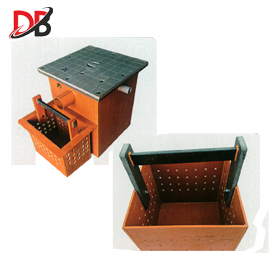 DRAINAGE FITTINGS
