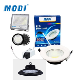 MODI LED LIGHT