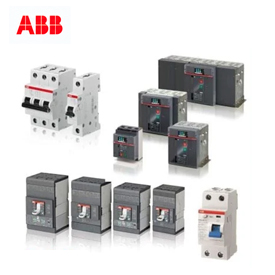 ABB SWITCHGEAR