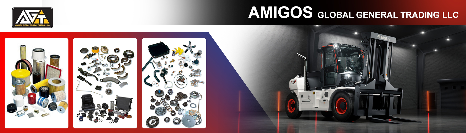 AMIGOS GLOBAL GENERAL TRADING LLC