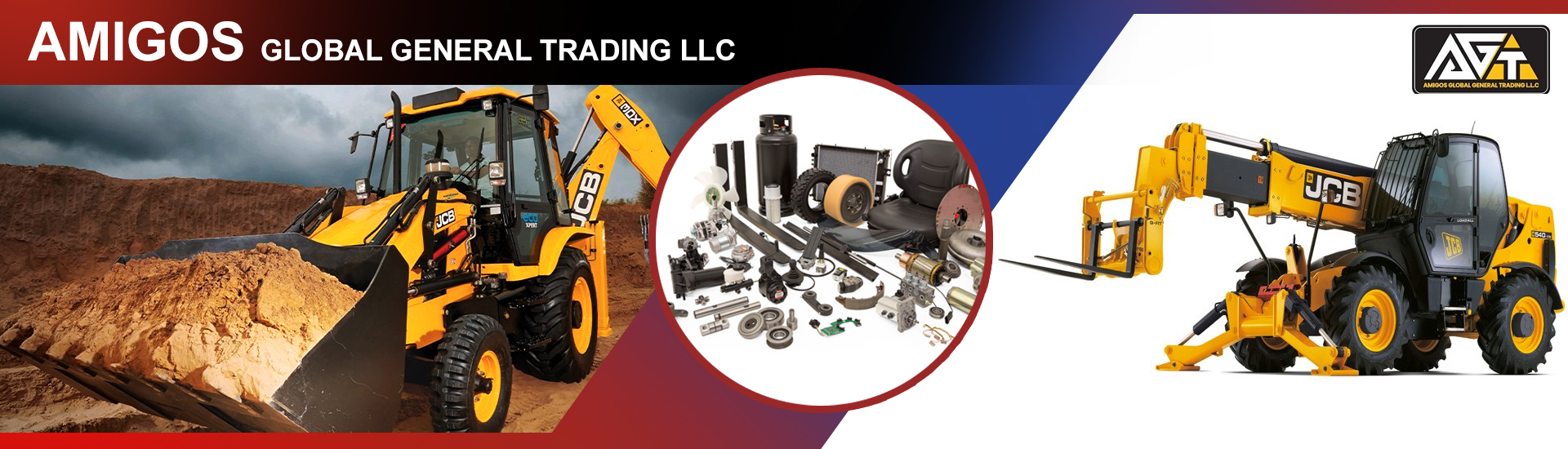 AMIGOS GLOBAL GENERAL TRADING LLC