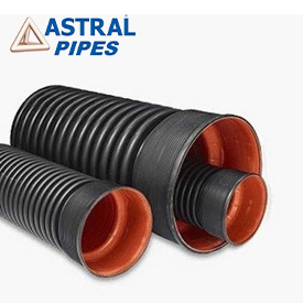 ASTRAL DRAIN MASTER PIPES