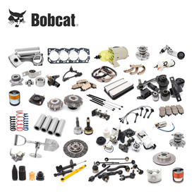 BOBCAT SPARE PARTS