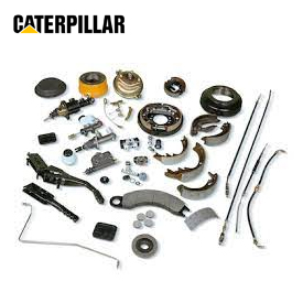 CATERPILLAR SPARE PARTS