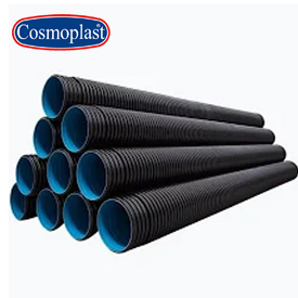 COSMOPLAST HDPE DRAINAGE PIPE